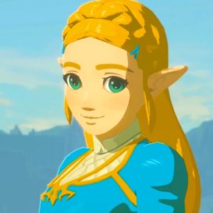 The Legend of Zelda: Breath of the Wild