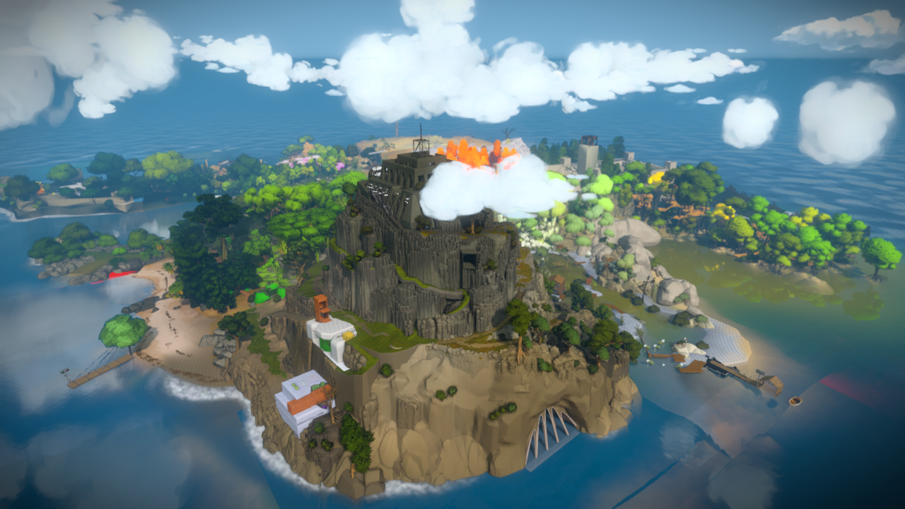 The Witness