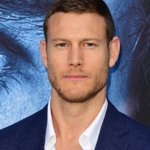 Tom Hopper