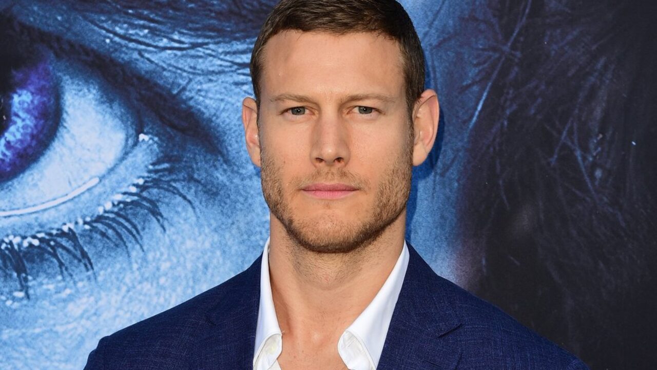 Tom Hopper