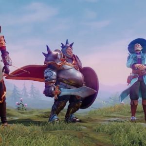 Trine 4