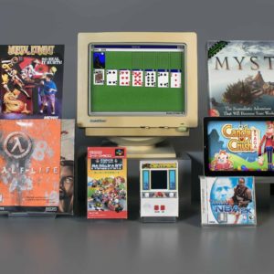 World Video Game Hall of Fame