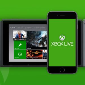 Xbox Live su Nintendo Switch