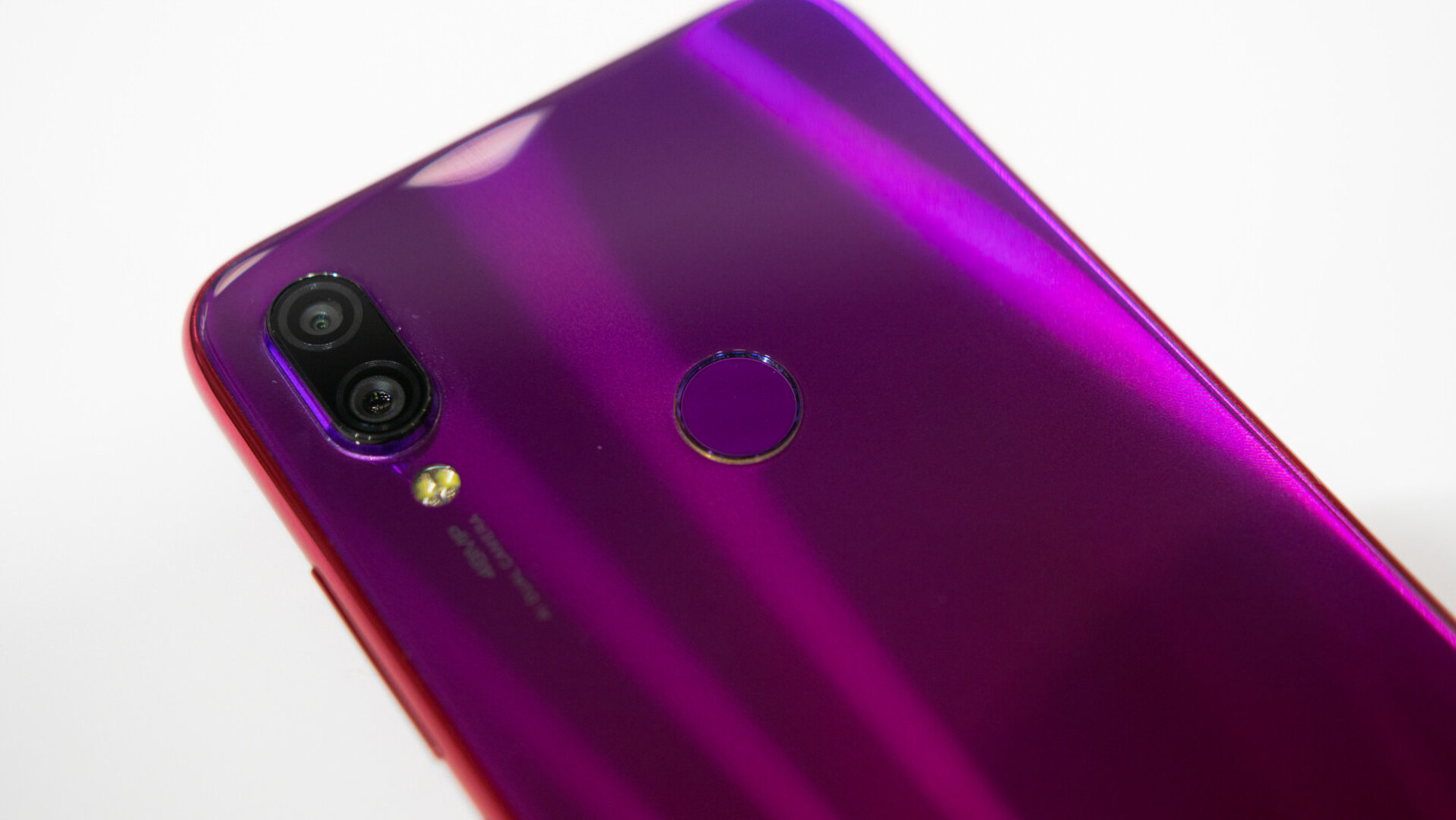 Redmi 7