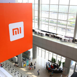 Mi Store
