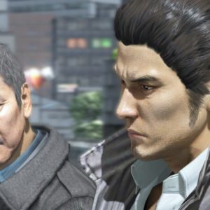 Yakuza