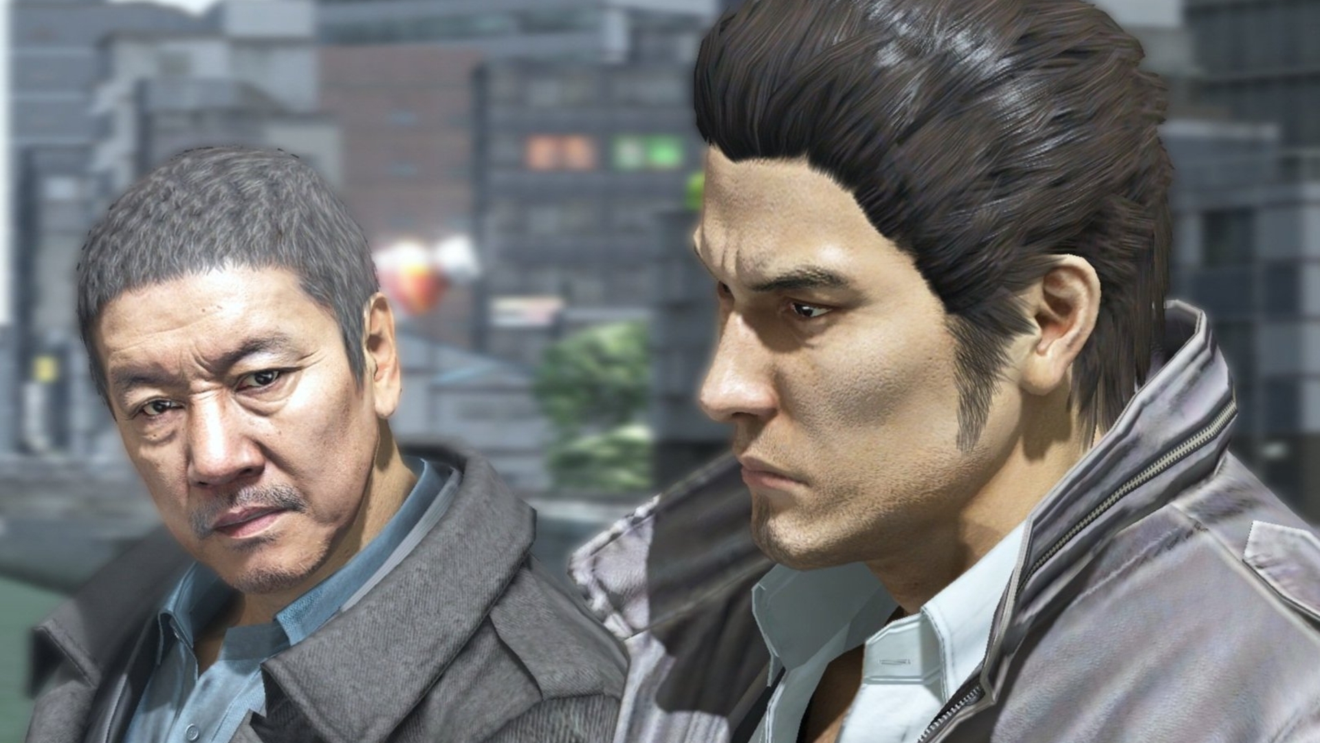 Yakuza