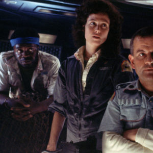 Alien 14032019