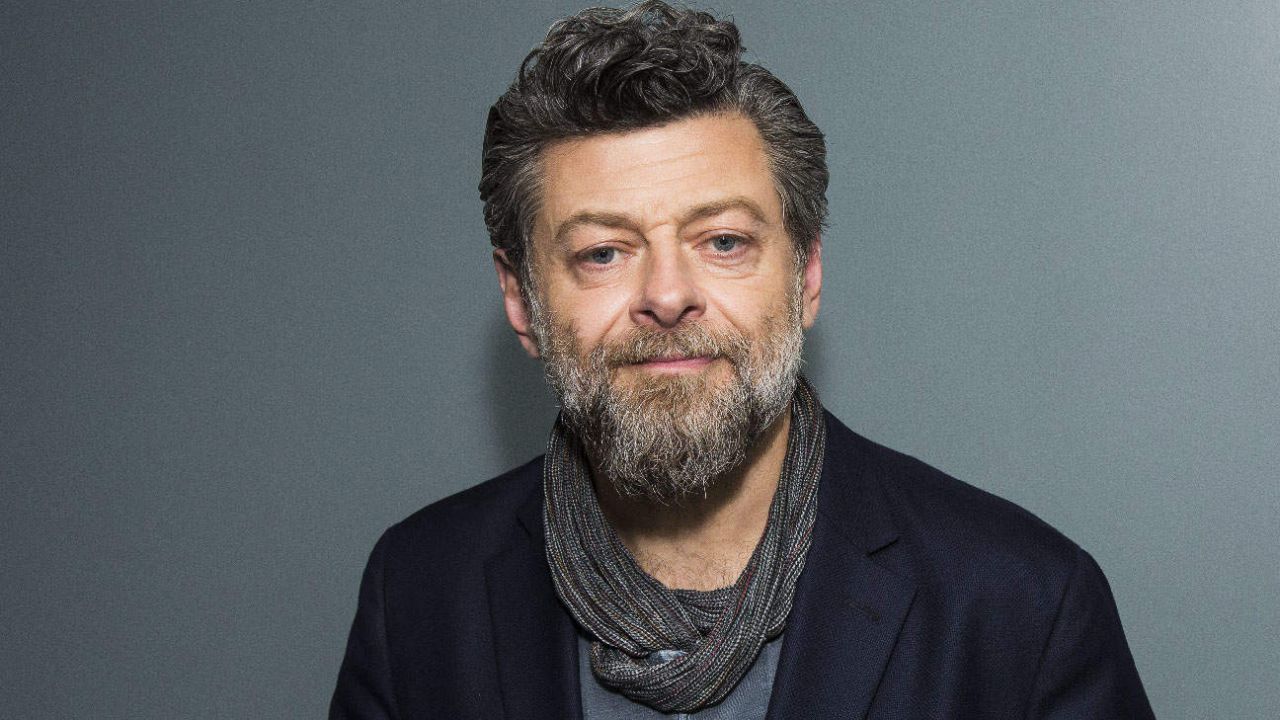 Andy Serkis 11032019