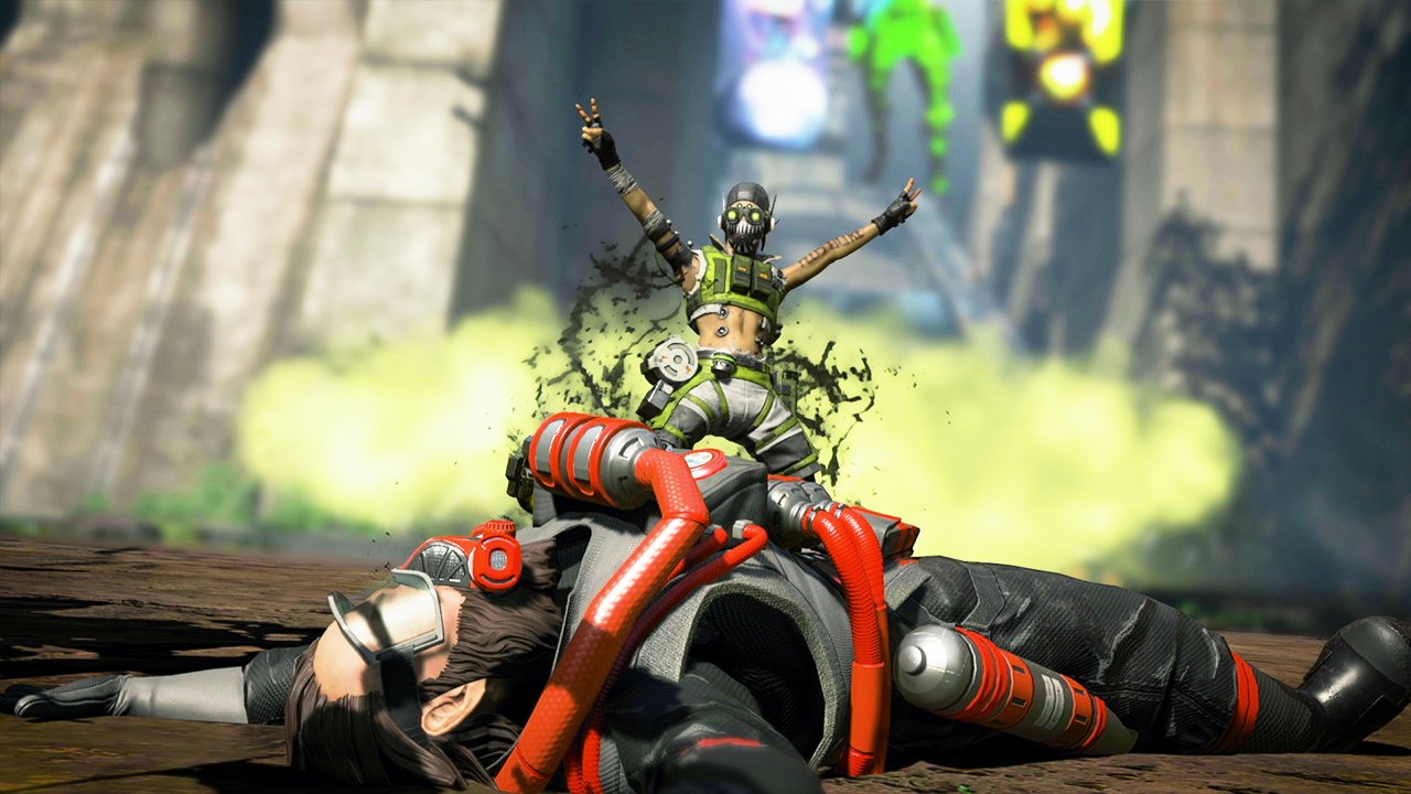 Apex Legends