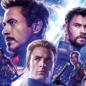 Endgame