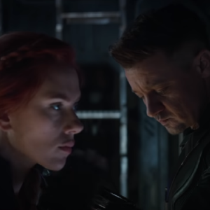 Avengers Endgame