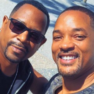 Bad Boys 3