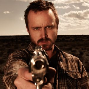 Aaron Paul 18032019