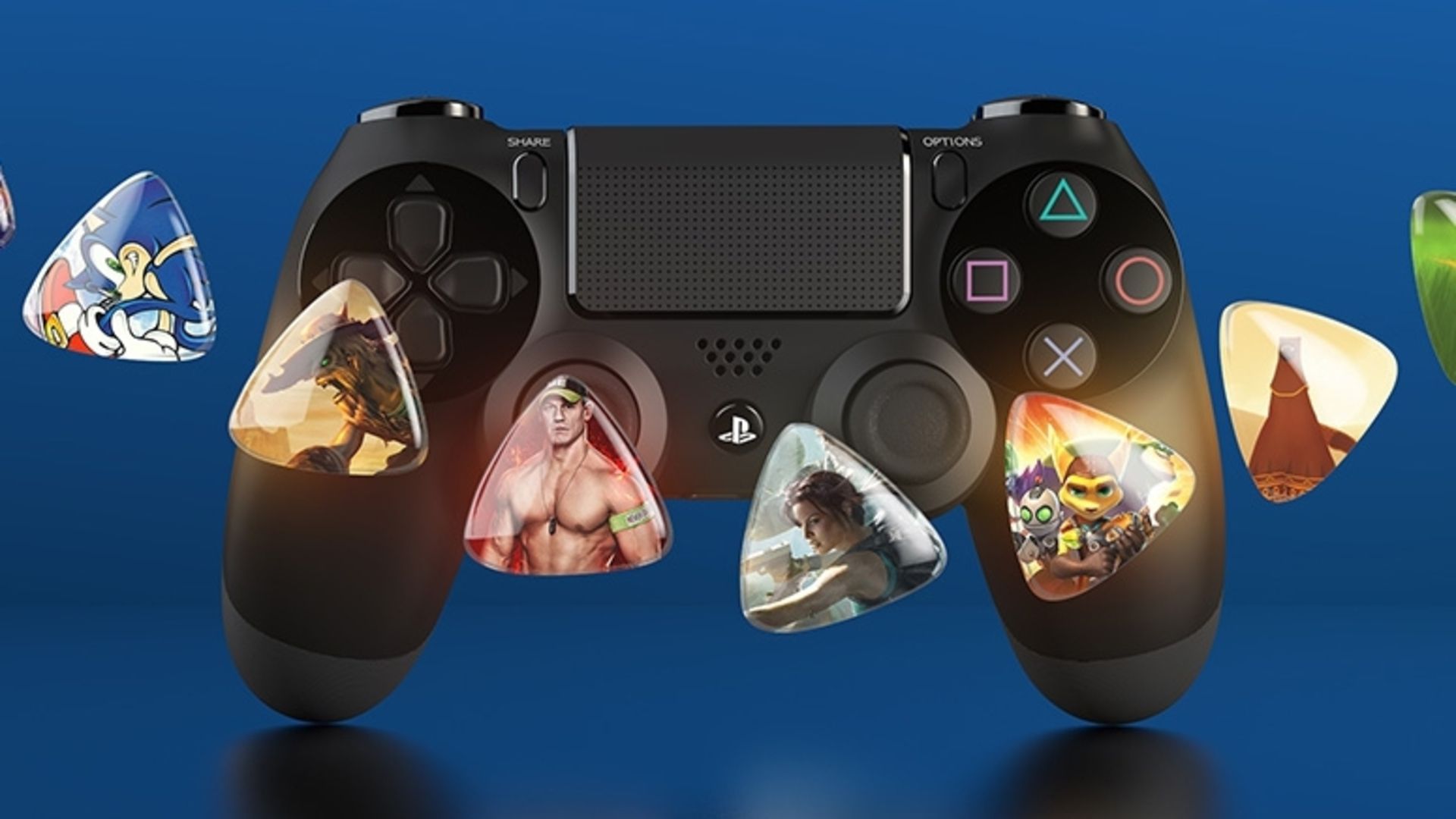 PlayStation Now