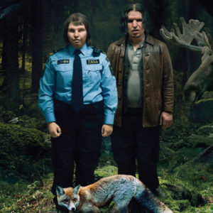 Border - Creature di confine