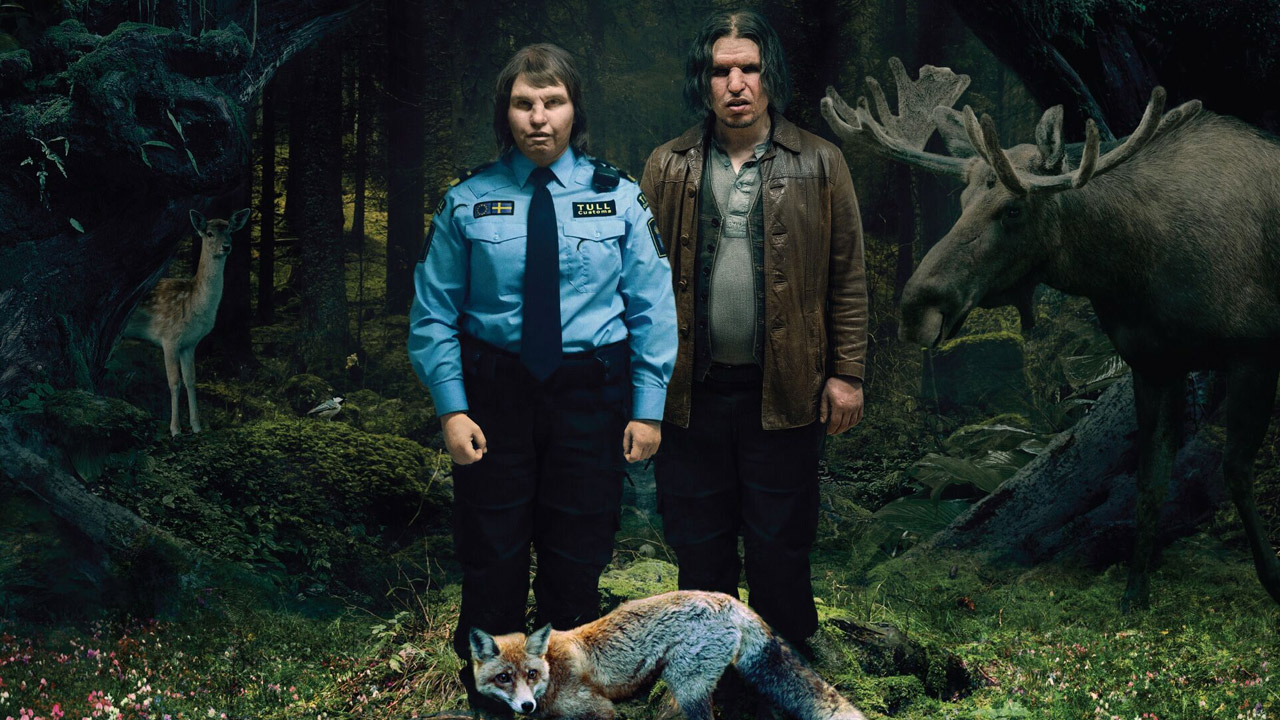 Border - Creature di confine