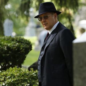 The Blacklist 13032019