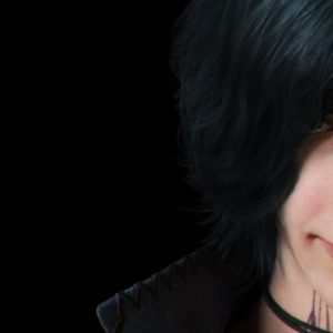 Devil May Cry 5
