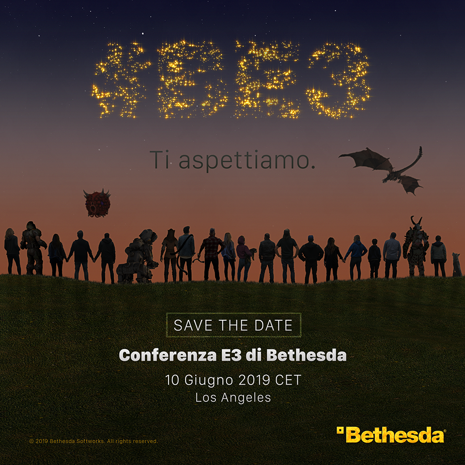 Bethesda