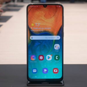 Galaxy A