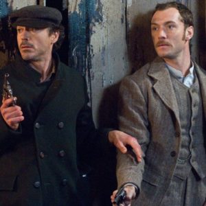 Sherlock Holmes 05032019