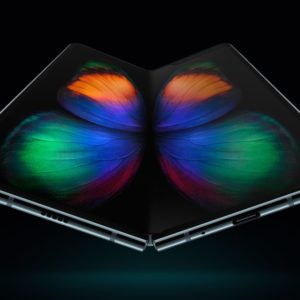 Galaxy Fold