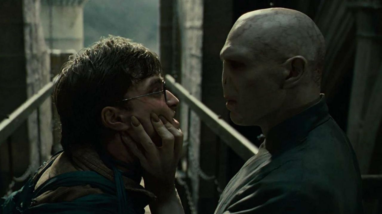 Harry Potter