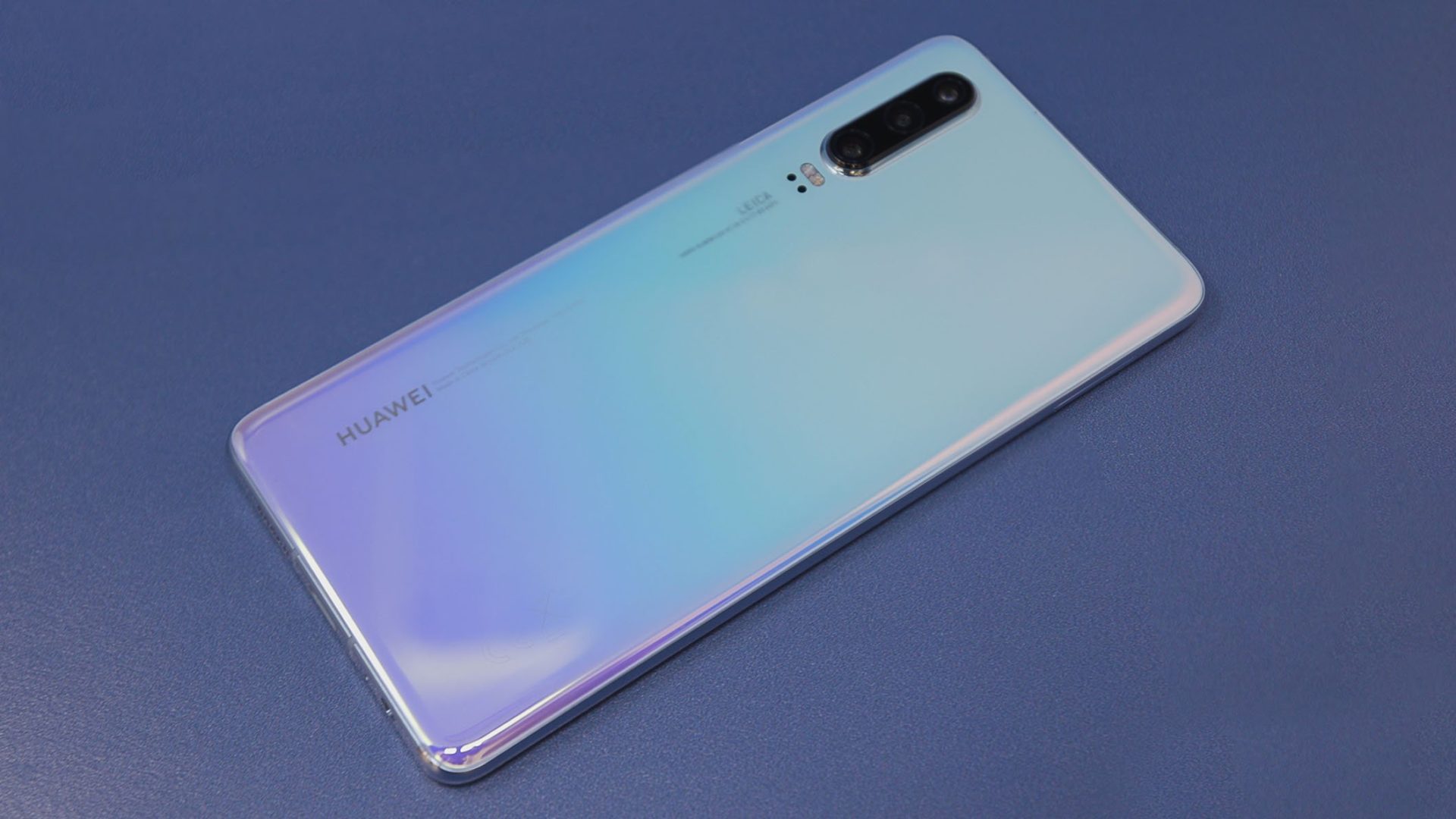 P30 e P30 Pro