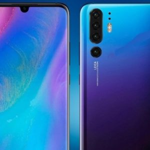 Huawei
