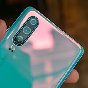 Huawei P30 Lite