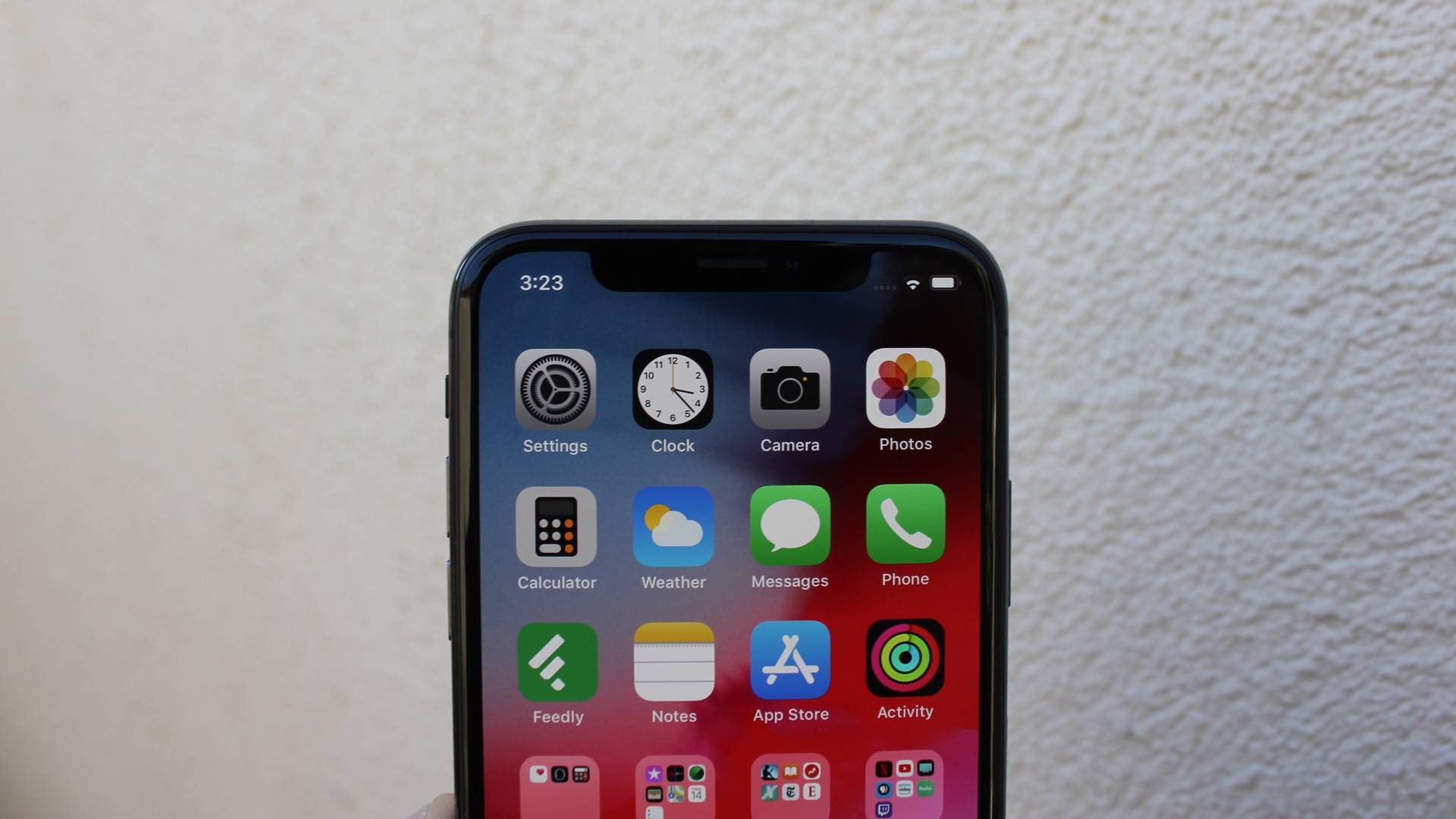 gaming iOS