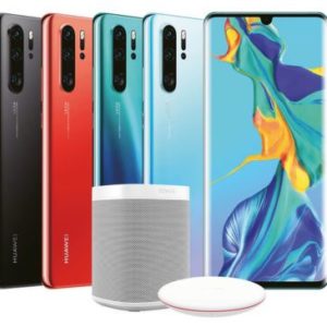 Huawei P30 Pro