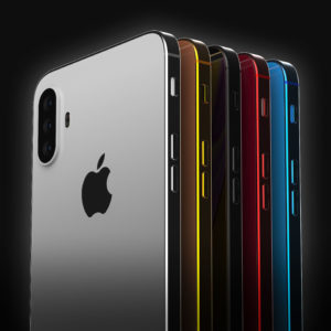 iPhone XI