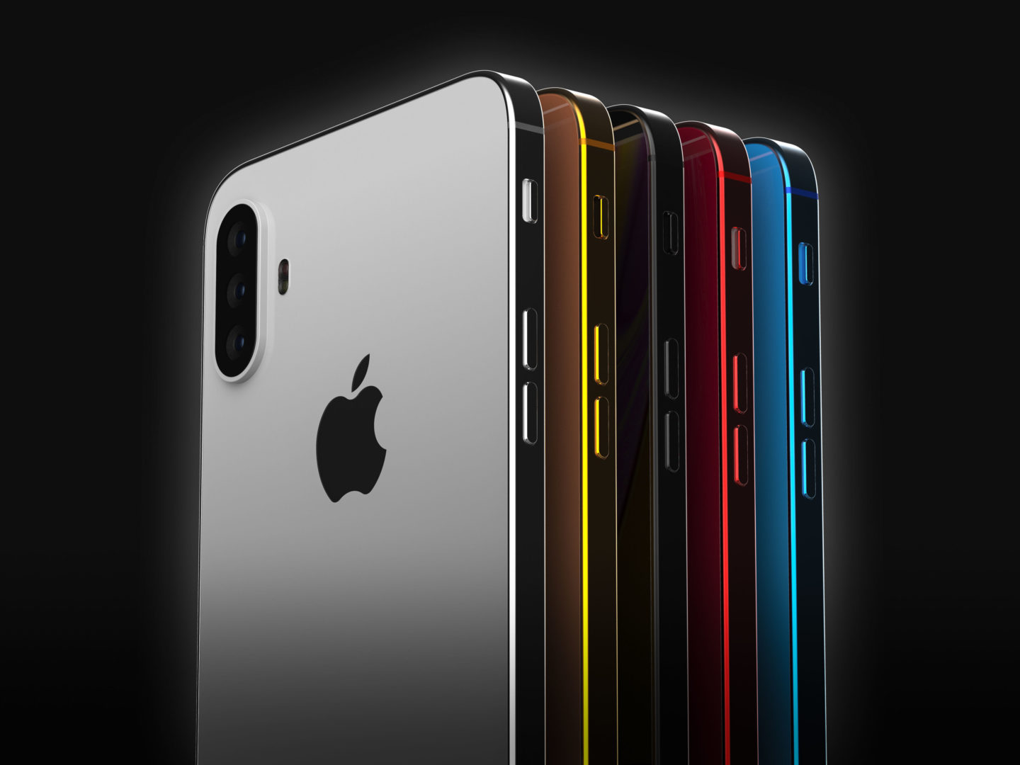 iPhone XI