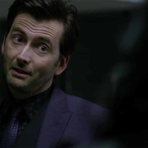 David Tennant 12032019