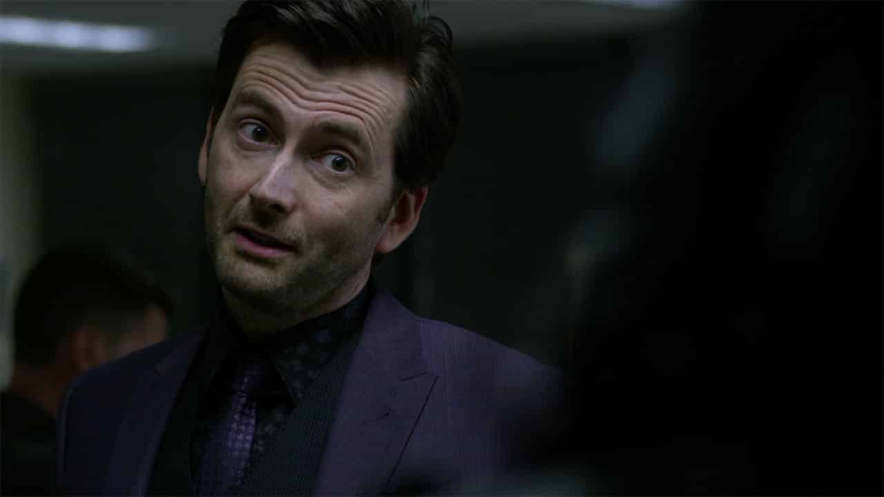 David Tennant 12032019