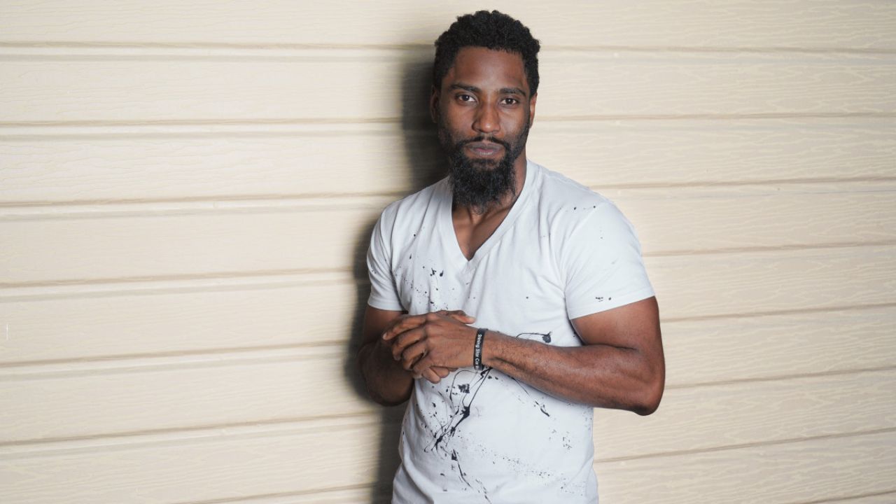 John David Washington