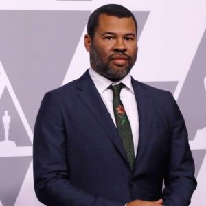 Jordan Peele 07032019