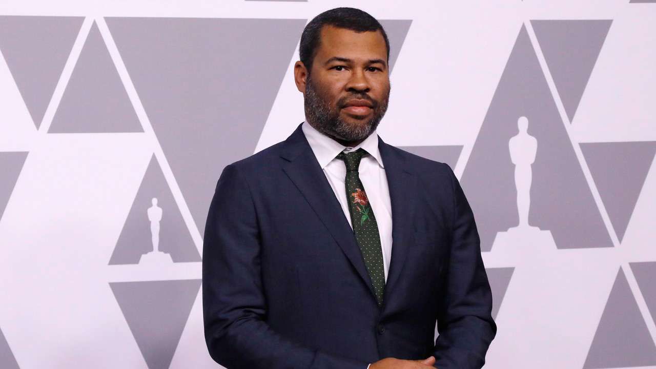 Jordan Peele 07032019