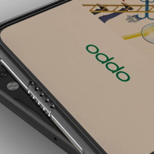 Oppo Reno