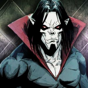 Morbius