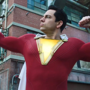 Shazam! 05032019