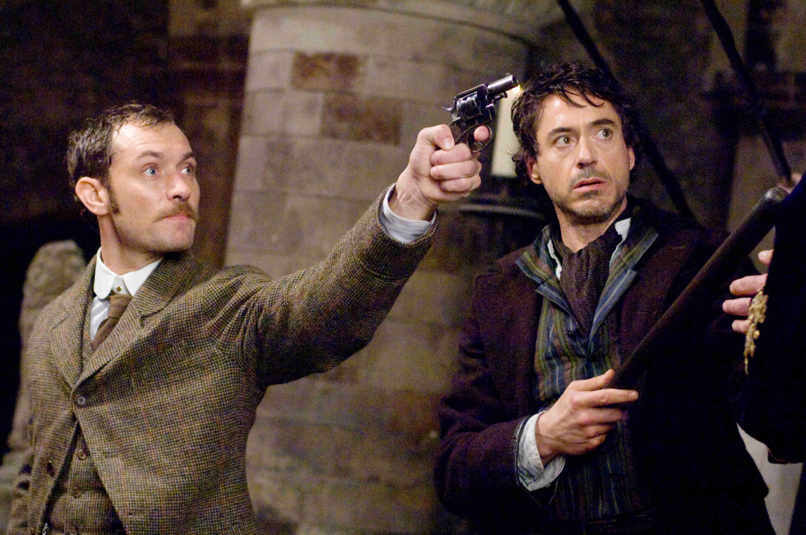 Holmes
