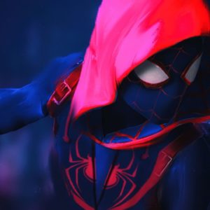 Spider-Man: Un Nuovo Universo 01032019