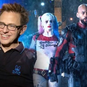 Suicide Squad 2