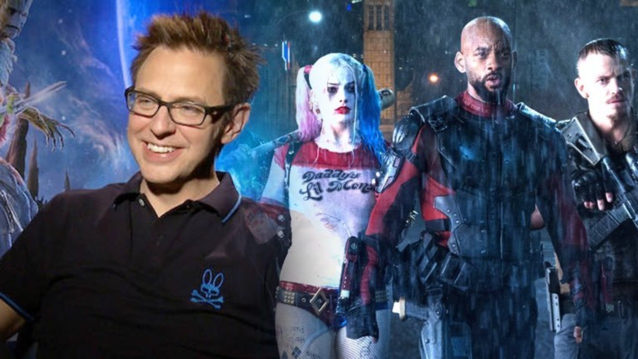 Suicide Squad 2