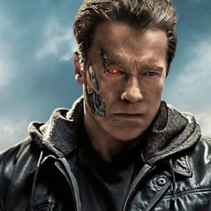 Arnold Schwarzenegger 06032019