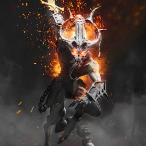 Warhammer Chaosbane