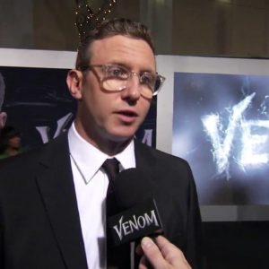 Ruben Fleischer 04032019